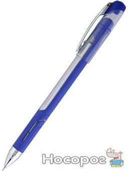 Набор шариковых ручек Unimax Top Tek Fusion Синих 0.7 мм 12 шт (UX-10 000-02)