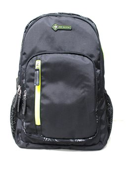 Рюкзак ортопедичний Dr.Kong Z1300060, чорний, L