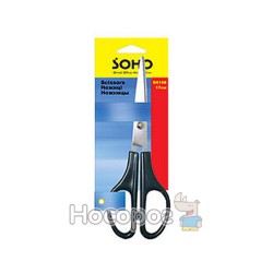 Ножиці SOHO 106М