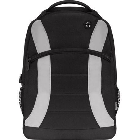 Рюкзак Defender Everest 15.6" Black (26066) [26066]