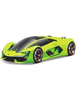 Автомодель - Lamborghini Terzo Millennio (1:24) [18-21094]