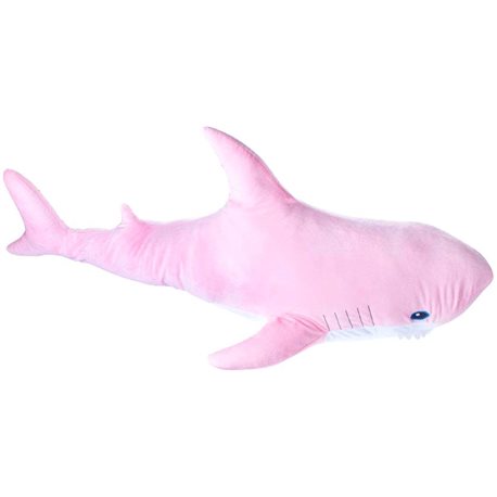 Іграшка мягконабивная "Акула" DREAM MAKERS [AKL3R]