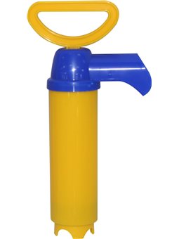 Іграшка дитяча "Водний насос" WADER POLESIE [53817]