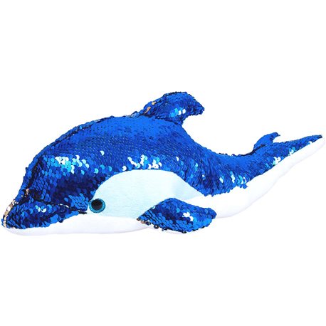 Дельфин DREAM MAKERS [DIN01]