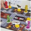 Игра настольная Клуэдо Джуниор HASBRO [C1293]