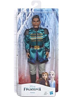 Лялька Холодне Серце 2 в асортименті HASBRO [E5514]