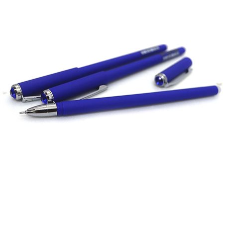 TG32220-0.5 Ручка гель. стир. TY 0,5мм син. пластик короб