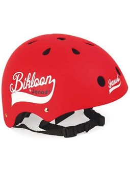 Защитный шлем Janod красный, размер S J03270 J03270
