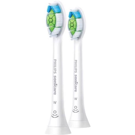 Насадки для зубної щітки Philips W Optimal White HX6062/10