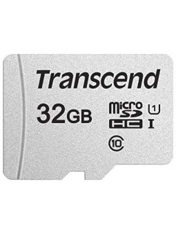 Карта памяти Transcend 32GB microSDHC C10 UHS-I R95 / W20MB / s