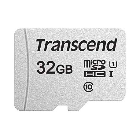 Карта памяти Transcend 32GB microSDHC C10 UHS-I R95 / W20MB / s