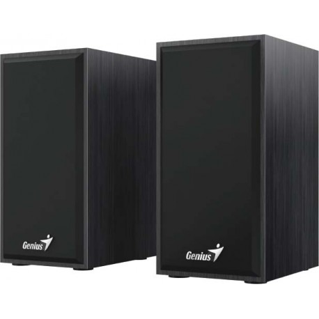 Колонки Genius 2.0 SP-HF180 USB Black