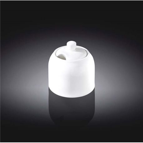 Сахарница Wilmax Fine porcelain 280 мл (WL-995017/1C)