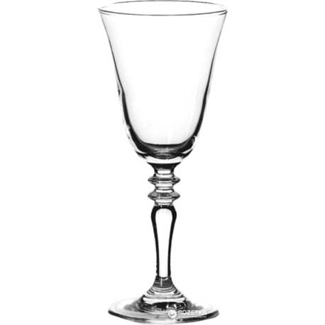 Набор бокалов для вина Pasabahce Vintage 6 шт х 240 мл (440184-6)
