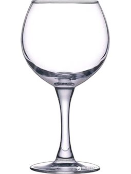 Набір келихів для вина Luminarc Французький Ресторанчик 6 шт 210 мл (H9451 / 1)