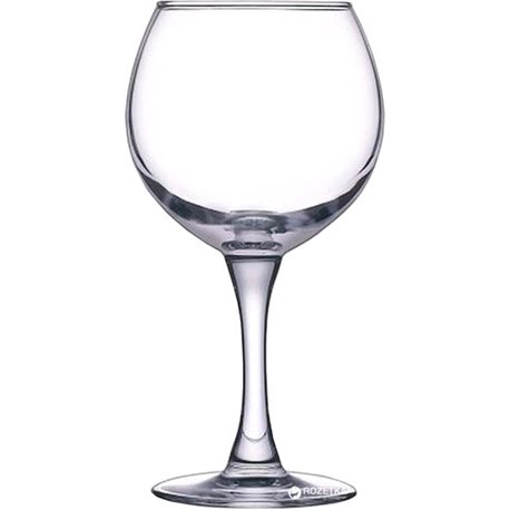 Набор бокалов для вина Luminarc Французский Ресторанчик 6 шт 210 мл (H9451/1)