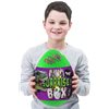 Креативная творчество Dino Surprise Box "укр (2) DSB-01-01U"