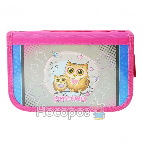 Пенал Kidis Cute owl 7367