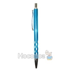 Ручка шариковая автомат металлическая MIAoMIA 8035B