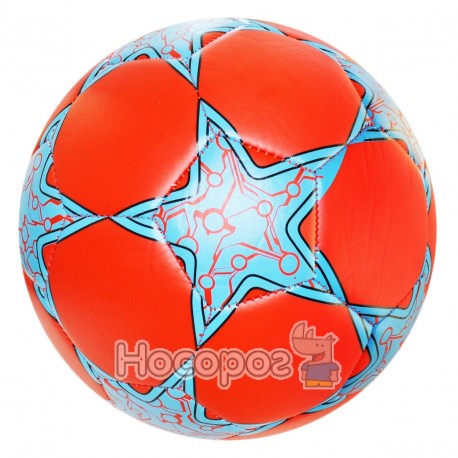 Мяч футбольный NRG-26