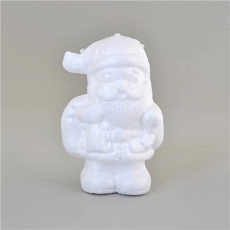 Набор пенопластовых фигурок SANTI "Дед Мороз", 109mm (742353) [5056137195770]
