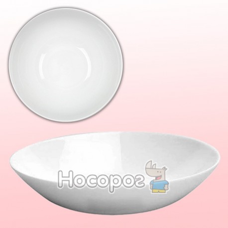 Тарелка глубокая круглая Luminarc Diwali 20,5см N3605