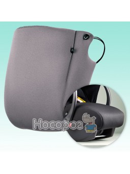 Чохол для ніг Footcover Car Seat GREY ss-02