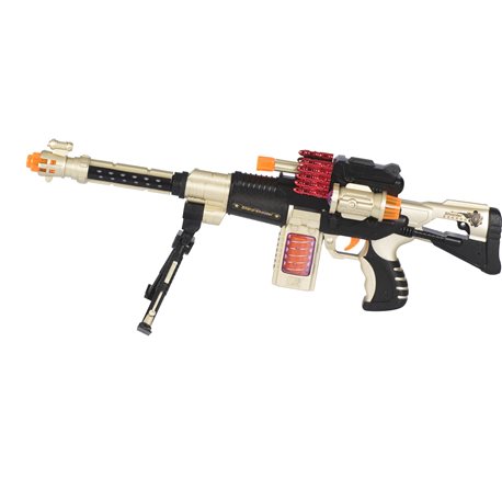 Іграшкова зброя Same Toy Sharp Shooter гвинтівка снайперська DF-14218BUt