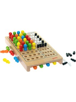 Настольная игра goki Мастер логики 56708