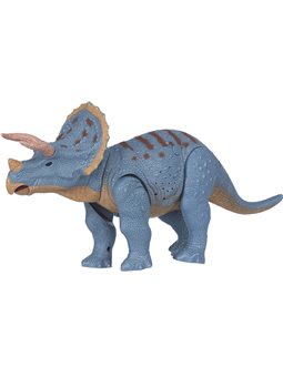 Динозавр Same Toy Dinosaur Planet Тріцератопс