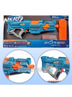 Бластер Hasbro Nerf Elite 2.0 Турбина E9481