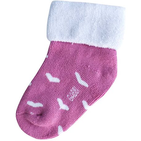 Шкарпетки NSD-41 махра (дівч.р.10-12) 90041