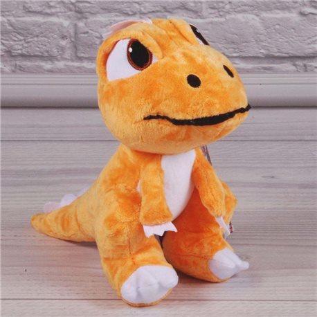 Купить мягкую игрушку Динозавр 2 (21353) [2926900011145]