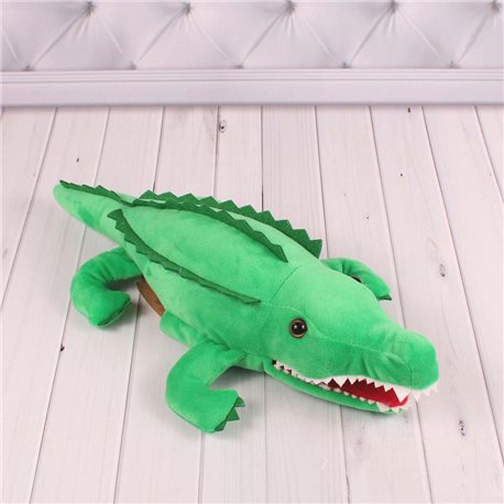 Іграшка Морська братва Крокодил 00593-2