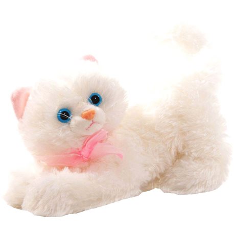Мяка іграшка - Кіт "Кис" 1 00073-6