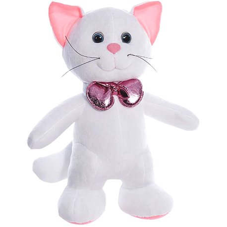 Мяка іграшка - Мупсі котик №1 00135-9