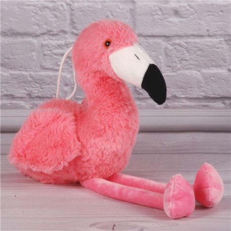 Купить мягкую игрушку Фламинго 1 (24958-0) [2926900009517]