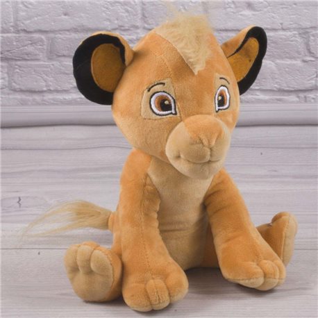 Купить мякгкую игрушку львенка (00060-3)