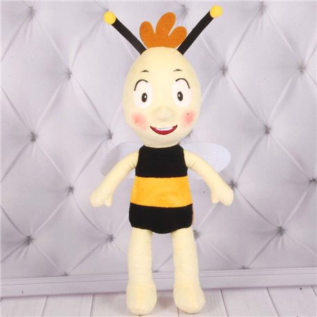 Мягкая игрушка Пчелка "Тимми" (00667-3) [2926900011671]