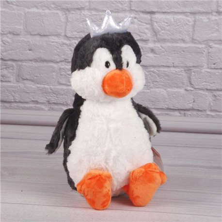 М'яка іграшка пінгвін (21717) [2926900010827]