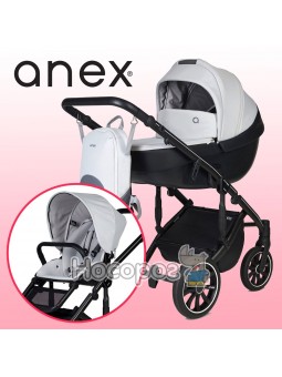 Универсальная коляска 2 в 1 Anex m/type Sp31-Q Inverse