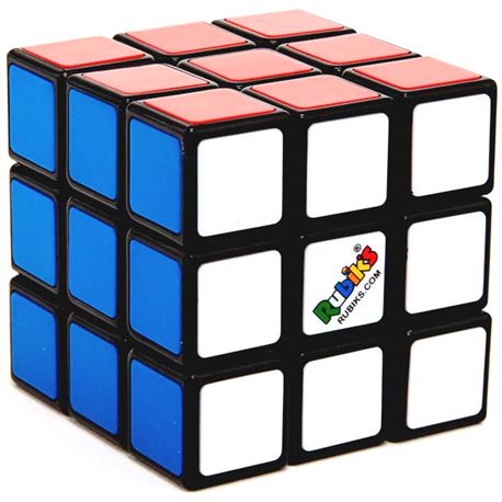 Головоломка RUBIK'S - Кубик 3x3 (IA3-000360) [П0000331234]
