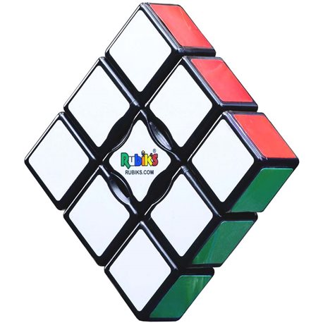 Головоломка RUBIK'S - Кубик 3 * 3 * 1 (IA3-000358) [П0000331233]