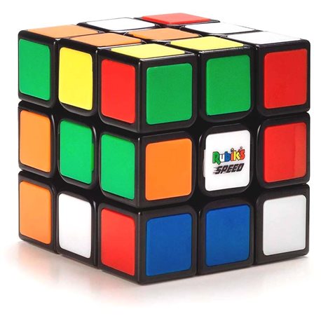 Головоломка RUBIK'S серії Speed ​​Cube "- Швидкісний кубик 3 * 3" (IA3-000361) [П0000331235]
