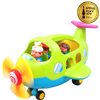 Игровой Набор - Самолет-Путешественник (Русский) (56895)