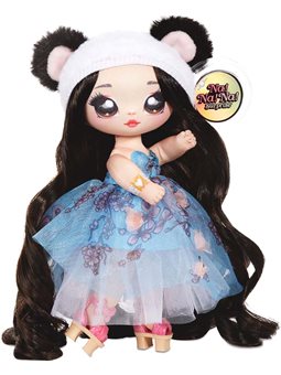 Игровой набор с куклой Na! Na! Na! Surprise S2 W2 - Джули Джойфул (571759) [ОКР086128]