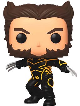 Игровая фигурка Funko POP! серии X-Men - Росо