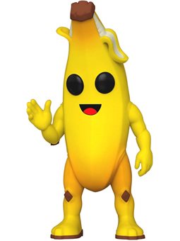 Ігрова фігурка Funko POP! серії Fortnite S4 - Банан (44729)