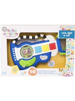 Игрушка музыкальная Baby Einstein Гитара (90680)
