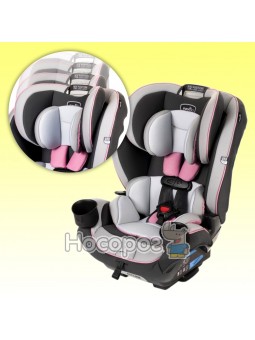 Автокрісло Evenflo EveryKid LX Oneida (1,8 до 54,4 кг)